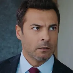 Barış Kılıç jako Kaya w Zakazanym owocu - ciekawostki i biografia
