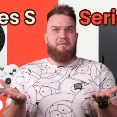 Xbox Series X czy S? Wybierz idealną konsolę dla siebie!