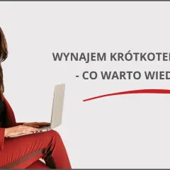 Wynajem krótkoterminowy: Jak zacząć? Przewodnik krok po kroku