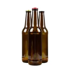 Ile waży butelka piwa? Zaskakujące różnice w wagach 0,5 l