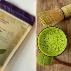 Czy matcha jest dla dzieci? Sprawdź, jakie są zagrożenia i korzyści