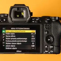 Jaki aparat do vlogowania wybrać? Oto modele, które zachwycają jakością