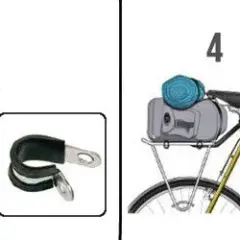 Porte-bagages avant vélo : le guide complet pour bien le choisir