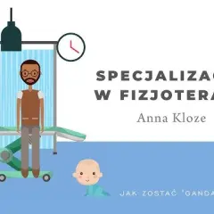 Ile trwa specjalizacja z fizjoterapii? Poznaj czas i wymagania
