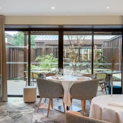 Restaurant gastronomique Vendée : votre guide des tables d'exception