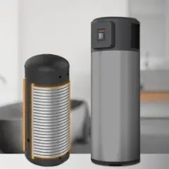 Pompa ciepła: R290 vs R32 - który czynnik wybrać?