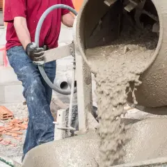 Ile czekać na chudy beton? Czas schnięcia i dalsze prace