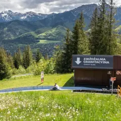 Zakopane: Co zwiedzić? Przewodnik na każdą pogodę i kieszeń!