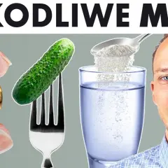 Czy soda oczyszczona odchudza? Sprawdź, co naprawdę działa w diecie