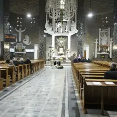 Gdzie jest najwięcej kościołów w Polsce? Zaskakujące statystyki i fakty
