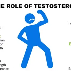 Bieganie a testosteron: Czy Twój trening obniża hormony? Sprawdź!