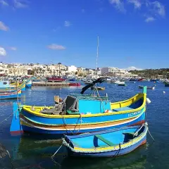 Najlepsze miejsca, gdzie zjeść w Marsaxlokk - odkryj lokalne smaki