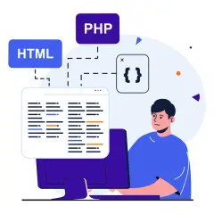 Jak połączyć HTML z PHP - proste metody na dynamiczne strony