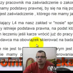 Kiedy lekarz wystawia zaświadczenie o zakończeniu leczenia? Sprawdź to!
