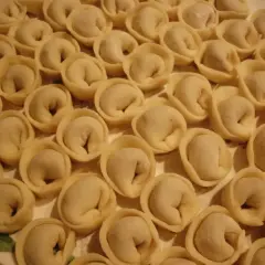 Tortellini: Ile gotować? Precyzyjny czas dla każdego rodzaju!
