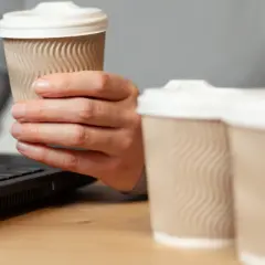 Bezpieczna dawka kawy: ile kofeiny dziennie nie zaszkodzi?