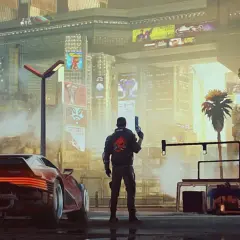 Cyberpunk 2077 na laptopie? Sprawdź, czy Twój sprzęt da radę!