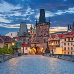 Praga: Co zobaczyć w 3 dni? Najlepsze atrakcje i praktyczne porady