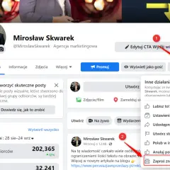 Zapraszanie na Facebooku: Wydarzenia, Grupy, Strony Opanuj to!