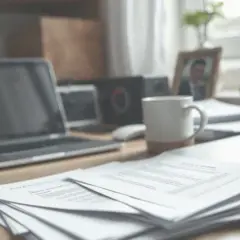 Jak wypełnić oświadczenie o sytuacji dziecka powyżej 18 roku życia bez błędów