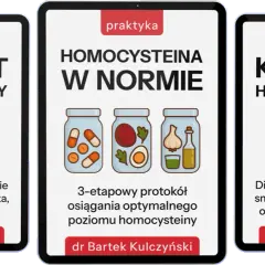 Homocysteina: Cichy wróg serca? Badanie, normy, jak obniżyć