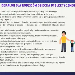 Dysleksja: Obalamy mity! Objawy, diagnoza i ukryte talenty