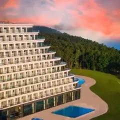 Hotel Gołębiewski nad morzem – kiedy otwarcie i co warto wiedzieć