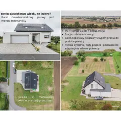 Jak sprzedam dom nad jeziorem kujawsko-pomorskie i uniknę strat