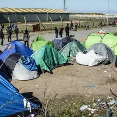 Czy w Calais jest bezpiecznie? Odkryj prawdę o bezpieczeństwie w mieście