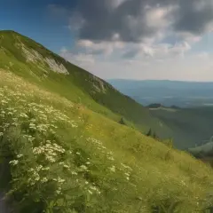 Babia Góra: ile się idzie? Plan, szlaki, czasy zdobywaj bezpiecznie!