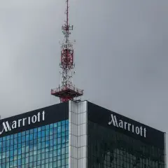 Ile jest hoteli Marriott w Polsce? Odkryj ich lokalizacje i usługi