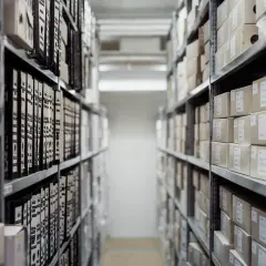 Archiwum dokumentów, gdzie można znaleźć historię rachunku bankowego ile lat wstecz pekao.