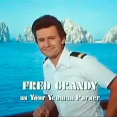 Vacaciones en el mar: la serie que marcó una época en la televisión