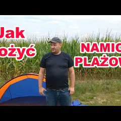 Jak złożyć namiot Spokey - proste kroki, które ułatwią Ci życie