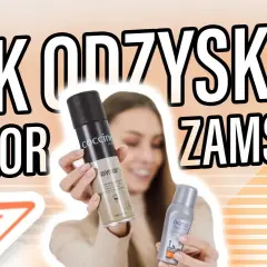 Jak naprawić wytarty zamsz i przywrócić mu nowy wygląd