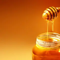 100 ml miodu ile to łyżek - łatwe przeliczenie dla każdego kucharza