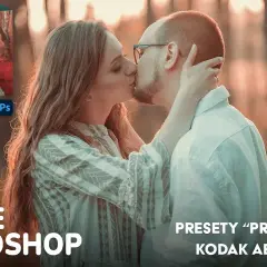 Jak zainstalować presety w Photoshopie? Szybko i bez problemów!