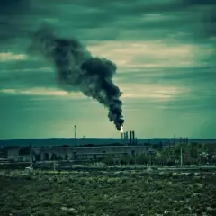 45 tys. zgonów rocznie: Przyczyny zanieczyszczenia środowiska w PL