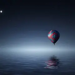 Ile wytrzyma napompowany balon powietrzem? Oto co musisz wiedzieć