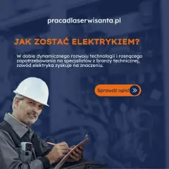 Jak zostać elektrykiem po liceum? Przewodnik po ścieżkach i SEP