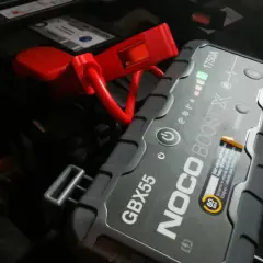 Jump starter: Poradnik zakupowy. Wybierz moc i uniknij błędów