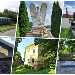 Najlepsze atrakcje w Dynowie, które musisz zobaczyć z rodziną