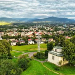Trasy rowerowe Cieszyn: Odkryj najpiękniejsze szlaki i widoki