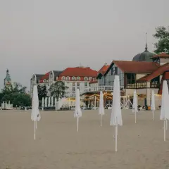 Sopot: Atrakcje dla każdego. Odkryj miasto poza utartym szlakiem!