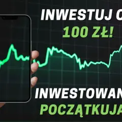 Jak handlować na giełdzie PKI? Poradnik dla początkujących inwestorów