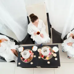 Day Spa Warszawa: Jak wybrać oazę relaksu? Kompletny przewodnik