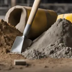 Jaki beton na fundament: B20 czy B25? Wybierz mądrze, uniknij problemów