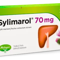 Najlepszy lek na stłuszczenie wątroby - skuteczne metody leczenia
