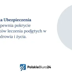 Praca w Niemczech a ubezpieczenie zdrowotne w Polsce: Europejska Karta Ubezpieczenia Zdrowotnego pokrywa koszty leczenia ratującego życie.