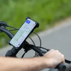 Najlepsze aplikacje do tras rowerowych we Wrocławiu, które musisz znać